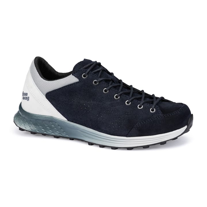 Women's Cliffside Lady Gore-Tex Navy/Light Grey Hanwag