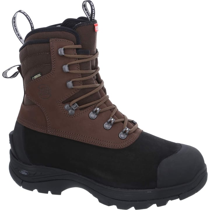 Hanwag Fjäll Extreme Gore-Tex Brown Hanwag
