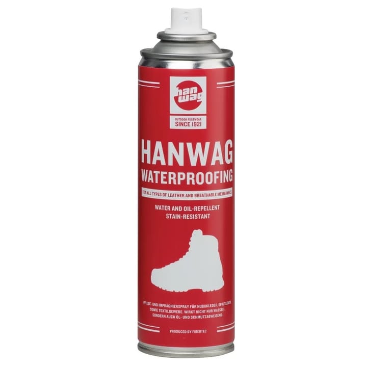 Hanwag Hanwag Waterproofing Nocolour Hanwag