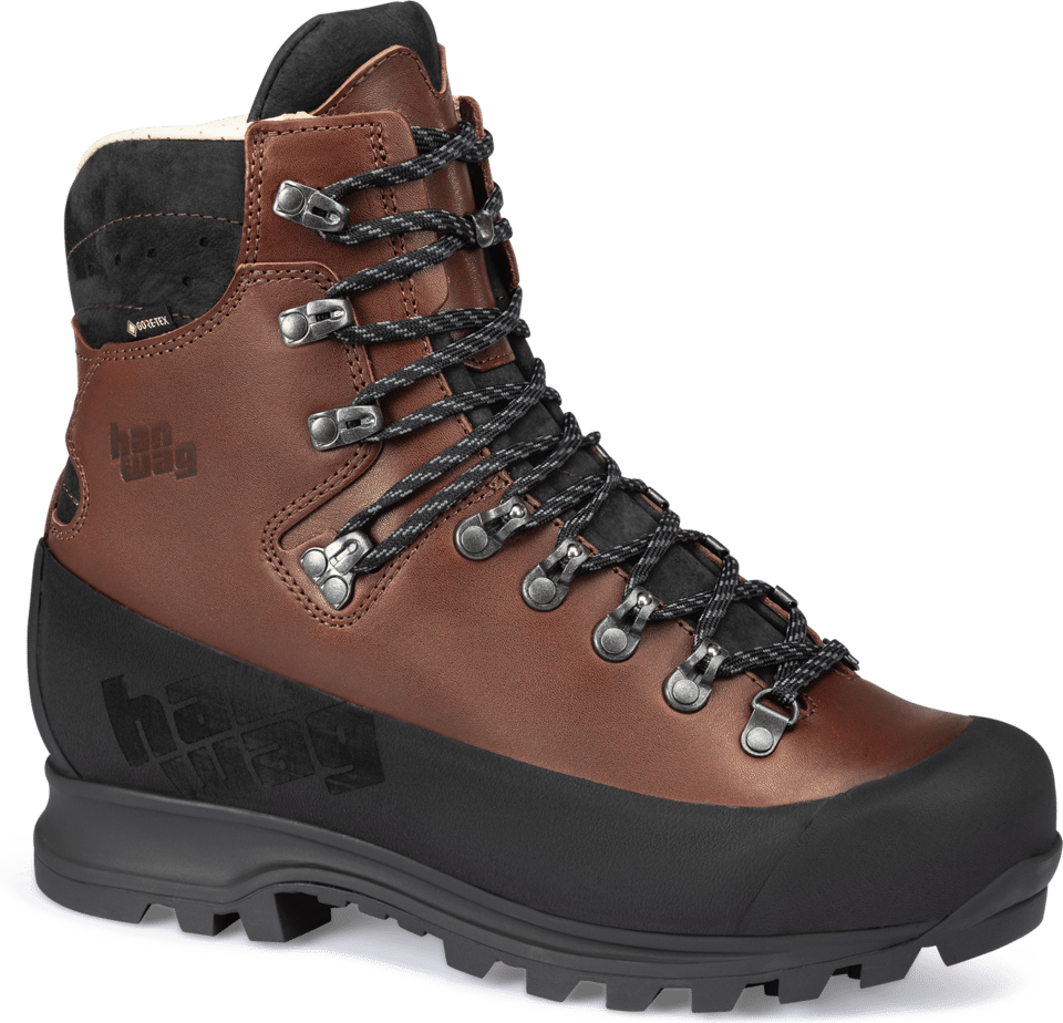 Men's Alaska Pro Wide Gore-Tex