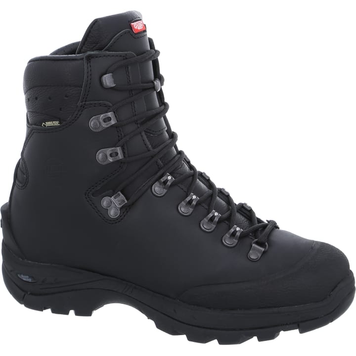 Hanwag Men's Alaska Winter Gore-Tex Schwarz/Black Hanwag