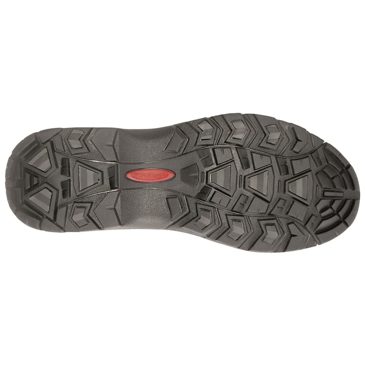 Hanwag Men's Alaska Winter Gore-Tex Schwarz/Black Hanwag