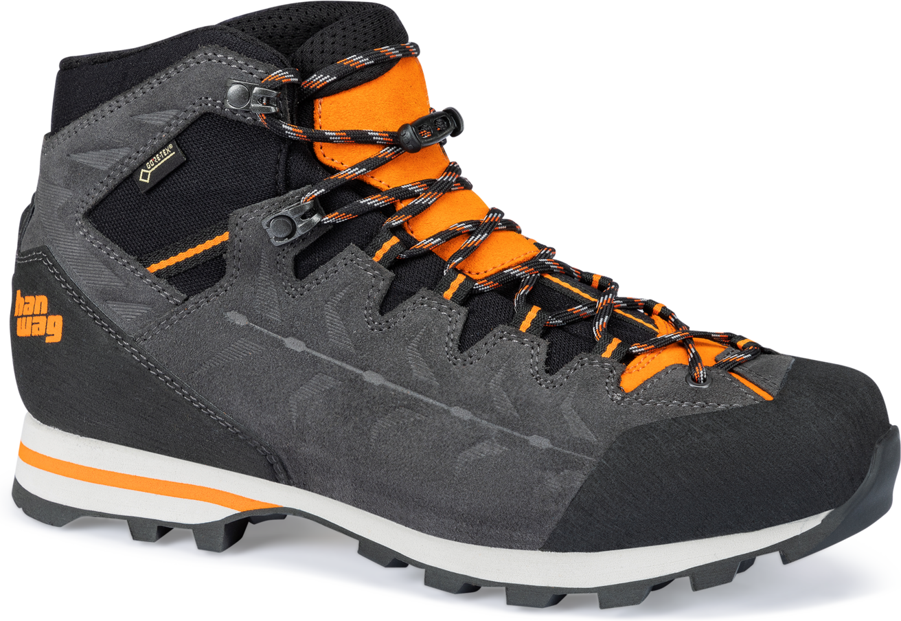 Hanwag Men's Makra Light Gtx