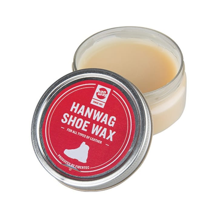 Hanwag Shoe Wax Nocolour Hanwag