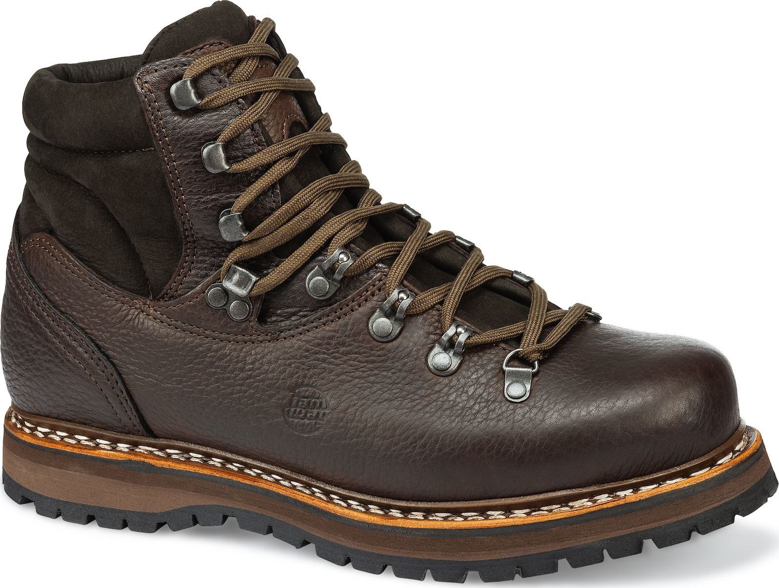 Hanwag Men’s Tashi Marone/Chestnut