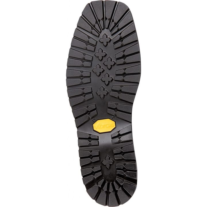 Hanwag Men's Tashi Marone/Chestnut Hanwag