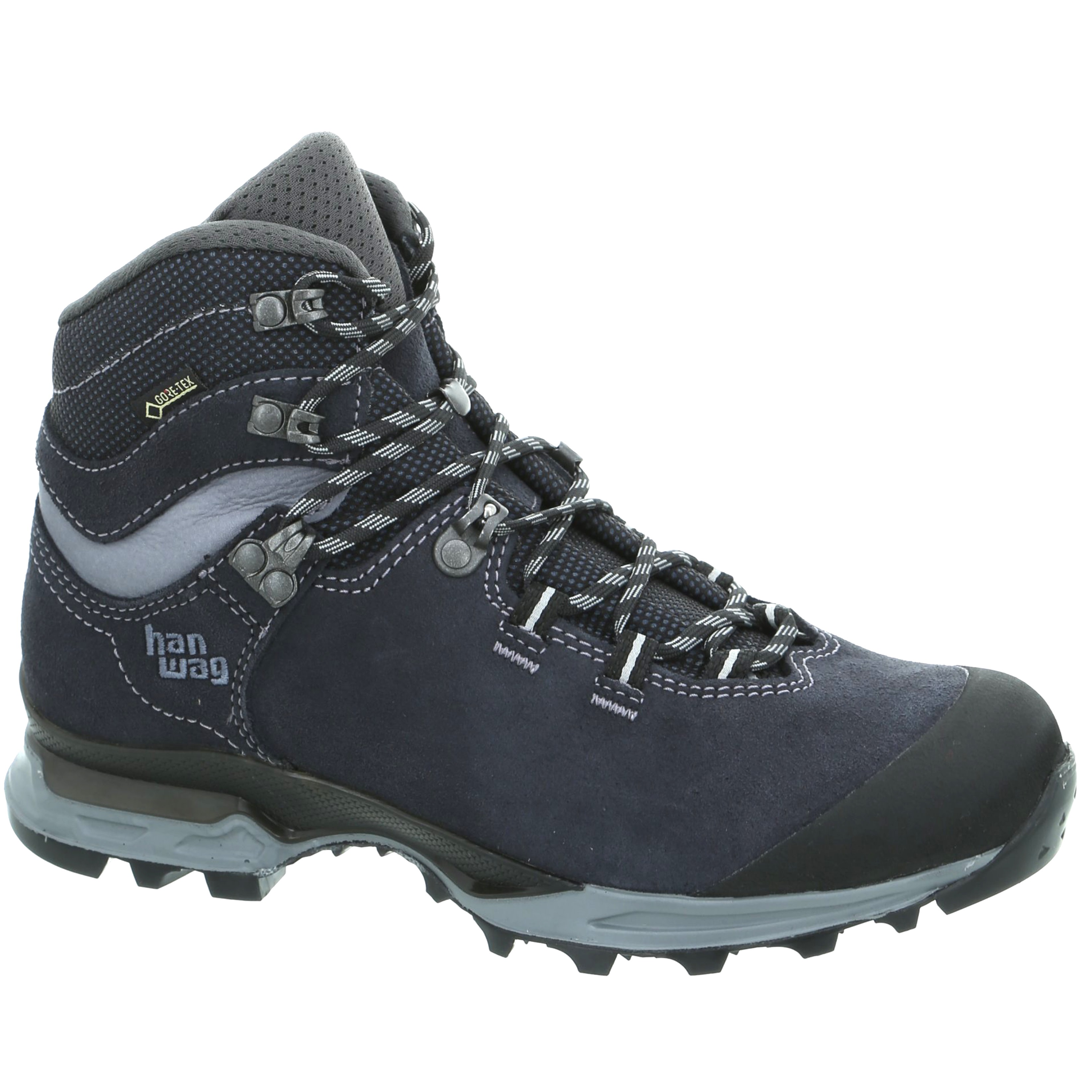Hanwag Women's Tatra Light Wide Lady Gore-Tex