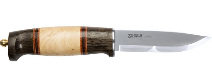 Helle Harding Curly Birch Helle Helle Harding Curly Birch Helle