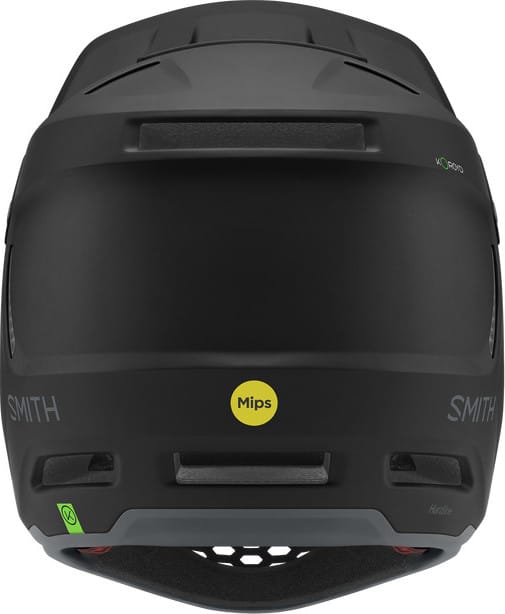 Smith Hardline Mips Matte Black Smith