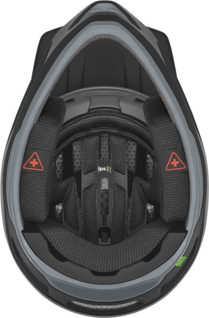 Smith Hardline Mips Matte Black Smith