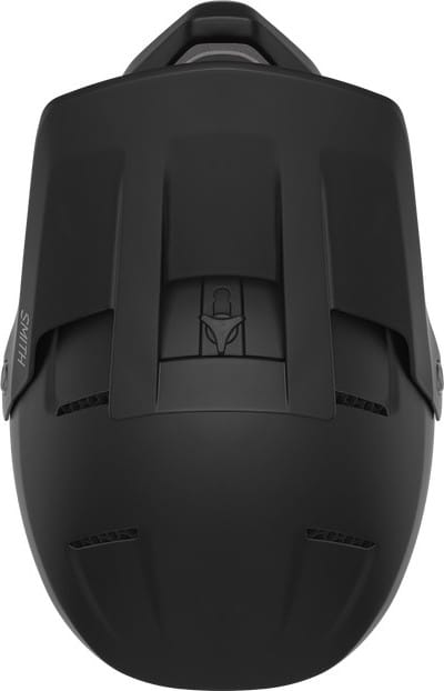 Smith Hardline Mips Matte Black Smith