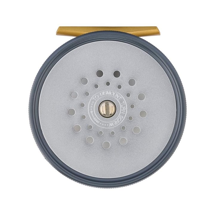 Hardy 1921 Wide Spool Perfect Fly Reel Right Hand Hardy