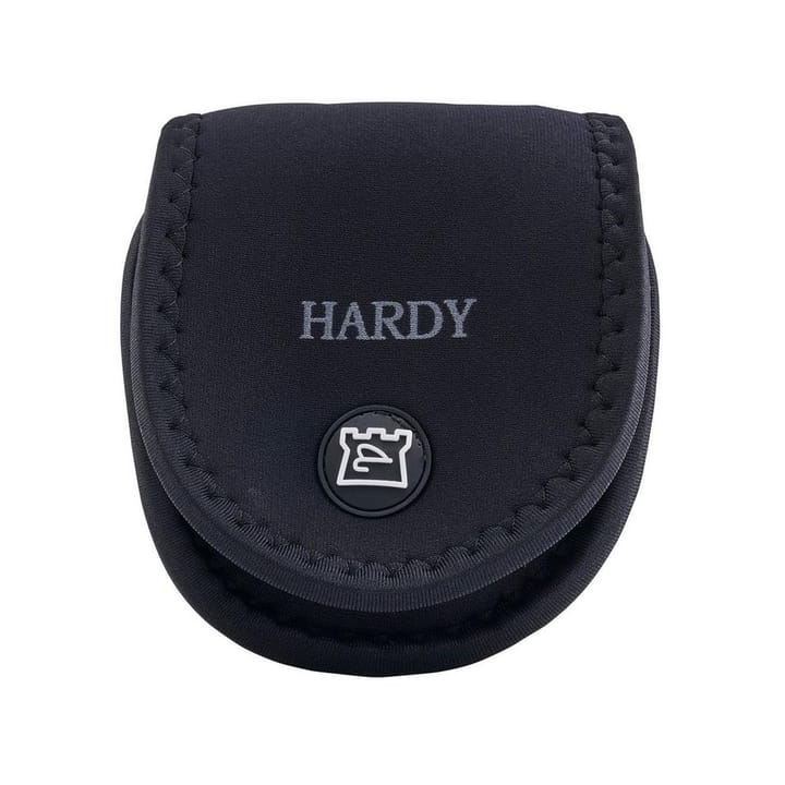 Hardy 1921 Wide Spool Perfect Fly Reel Left Hand Hardy