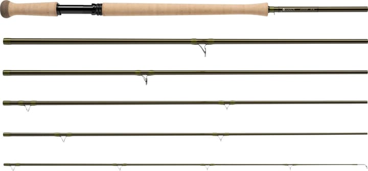 Hardy Aydon Travel Fly Rod Hardy