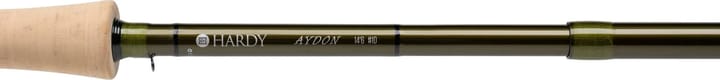 Hardy Aydon Travel Fly Rod Hardy