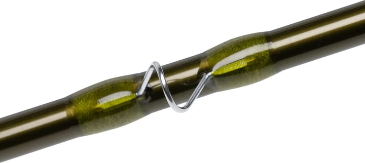 Hardy Aydon Travel Fly Rod Hardy