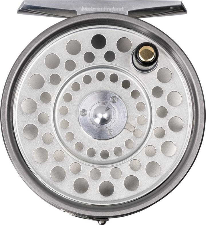 Hardy Bros Lightweight Fly Reel Hardy