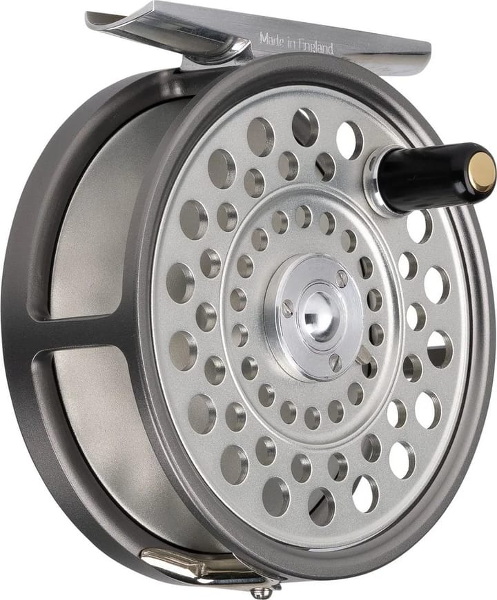 Hardy Bros Lightweight Fly Reel Hardy