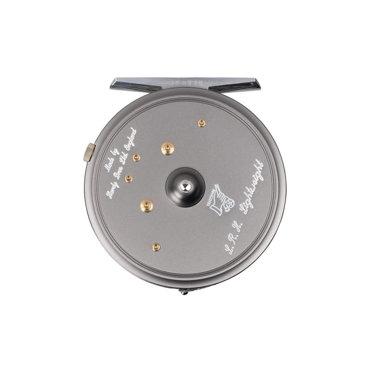 Hardy Hardy Bros Lightweight Fly Reel Hardy