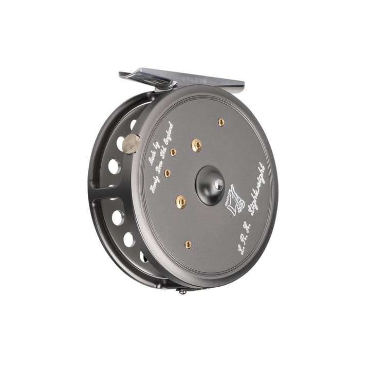 Hardy Hardy Bros Lightweight Fly Reel Hardy