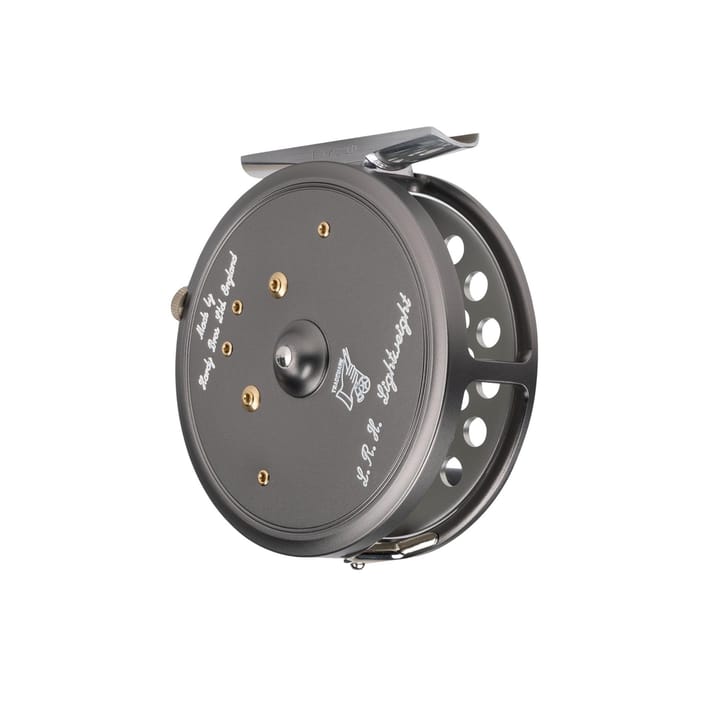 Hardy Hardy Bros Lightweight Fly Reel Hardy