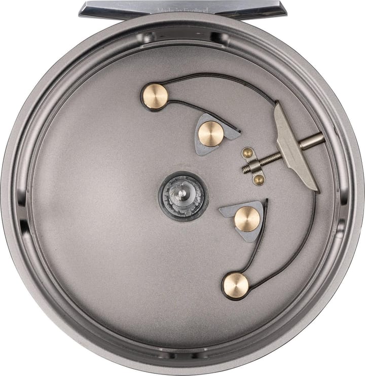 Hardy Bros Lightweight Fly Reel Hardy