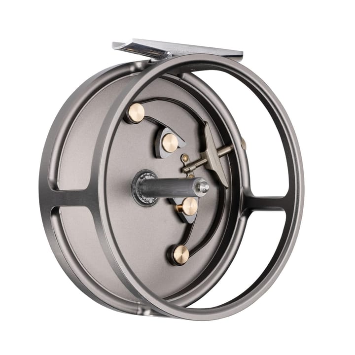 Hardy Hardy Bros Lightweight Fly Reel Hardy