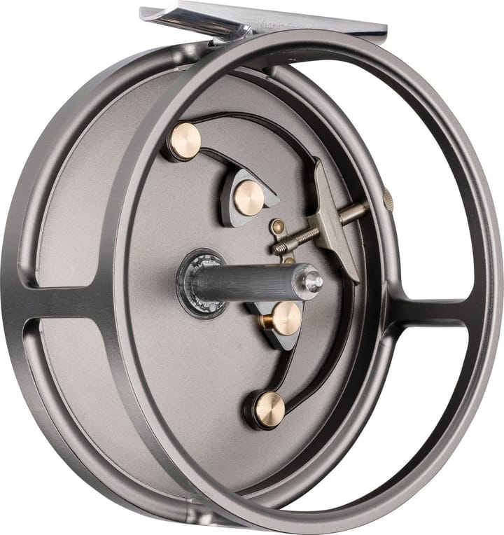 Hardy Bros Lightweight Fly Reel Hardy