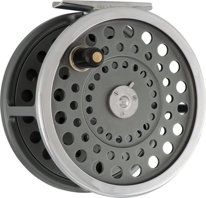 Hardy Marquis LWT Fly Reel Salmon Hardy