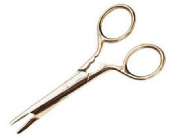 Hardy Has205 Scissor Pliers-Long Hardy Hardy Has205 Scissor Pliers-Long Hardy