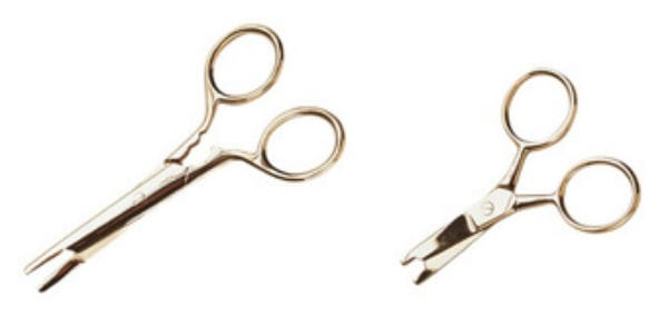 Hardy Has205 Scissor Pliers-Long Hardy Hardy Has205 Scissor Pliers-Long Hardy