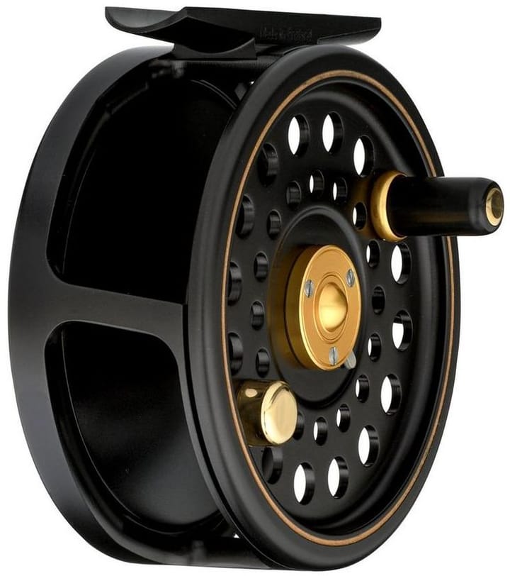 Hardy Sovereign Black Hardy