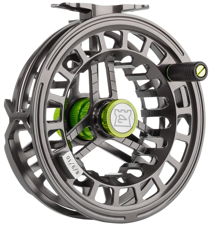 Hardy Ultradisc UDLA Fly Reel Hardy