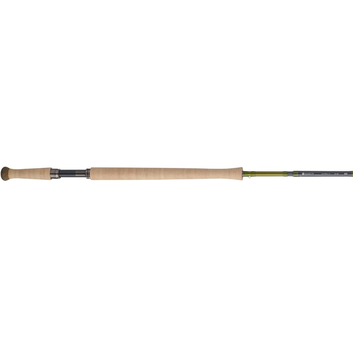 Hardy Hroultsp Ultralite Dh 12.6ft 67 Line 4pc Hardy