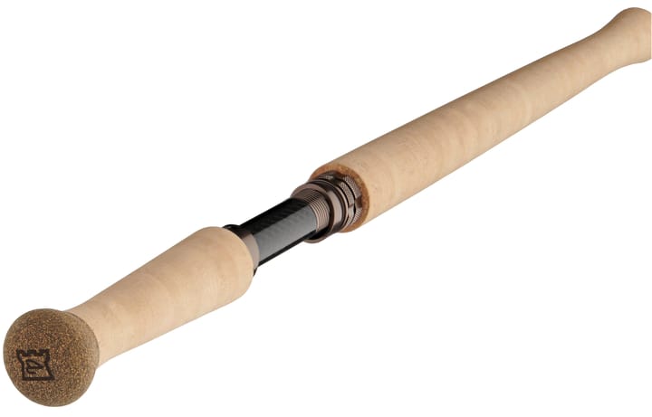 Hardy Hroultsp Ultralite Dh 12.6ft 67 Line 4pc Hardy