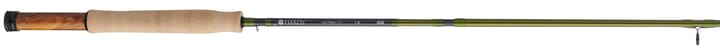 Hardy Hror703 Ultralite Sr 7ft Line3 4pc Hardy Hardy Hror703 Ultralite Sr 7ft Line3 4pc Hardy