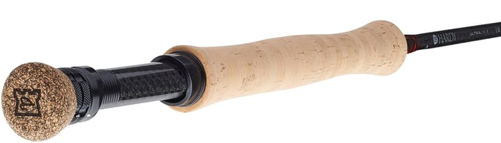 Hardy Hroulx107 Ultralite X 10ft 7 4pc Rod Hardy