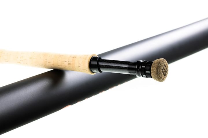 Hardy Hroulx107 Ultralite X 10ft 7 4pc Rod Hardy