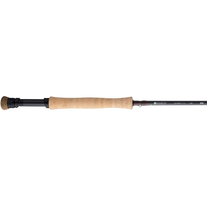 Hardy Hroulx107 Ultralite X 10ft 7 4pc Rod Hardy