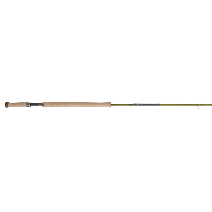 Hardy Ultralite NSX DH 6-delt Hardy