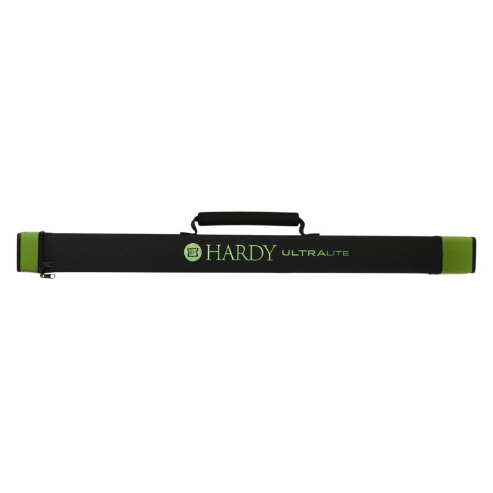 Hardy Ultralite NSX DH 6-delt Hardy