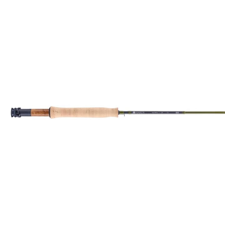 Hardy Hror884 Ultralite Sr 8.8ft Line4 6pc Hardy