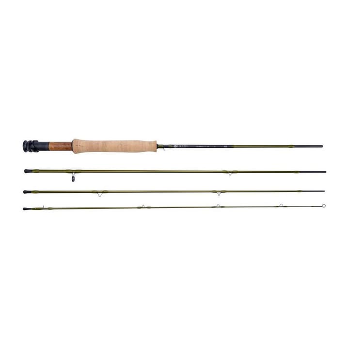 Hardy Hror884 Ultralite Sr 8.8ft Line4 6pc Hardy Hardy Hror884 Ultralite Sr 8.8ft Line4 6pc Hardy