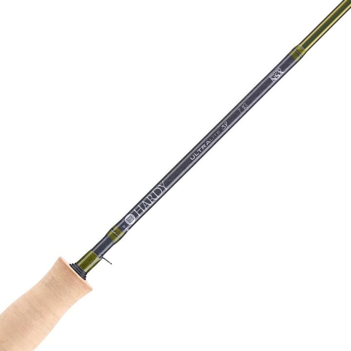 Hardy Hror884 Ultralite Sr 8.8ft Line4 6pc Hardy Hardy Hror884 Ultralite Sr 8.8ft Line4 6pc Hardy
