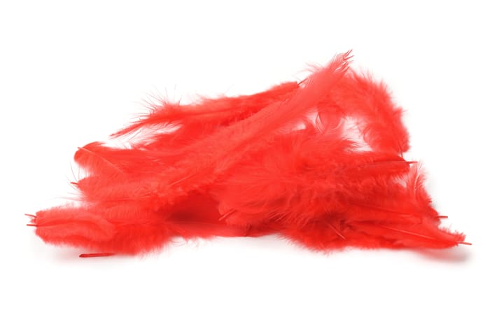 Hareline Metz Soft Hackle Hareline