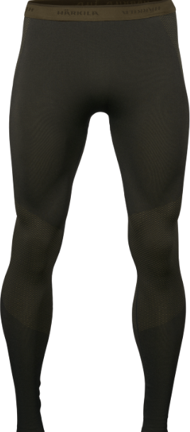 Härkila Men's Base Active Long Johns
