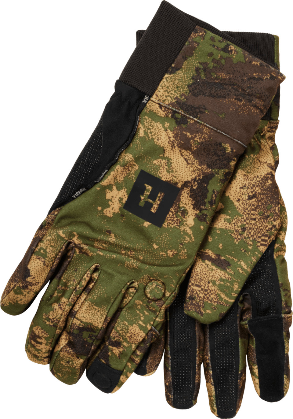 Deer Stalker Camo Hws Glove Axis Msp Forest