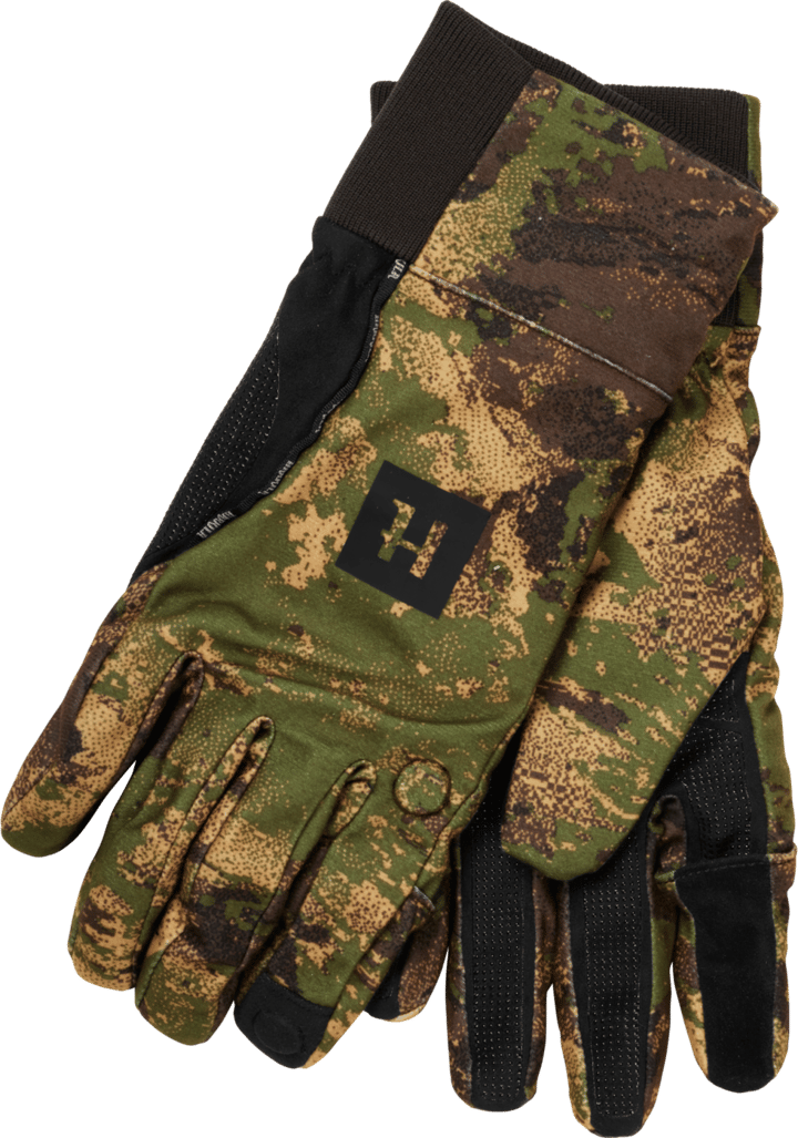 Härkila Deer Stalker Camo Hws Glove Axis Msp Forest Härkila