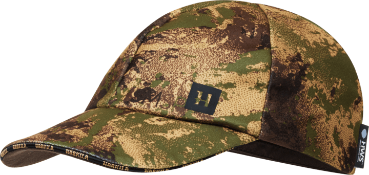 Deer Stalker Camo Hws Cap AXIS MSP®Forest Härkila