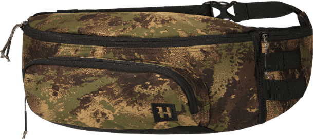 Deer Stalker Camo Waistbag AXIS MSP® Forest green Härkila